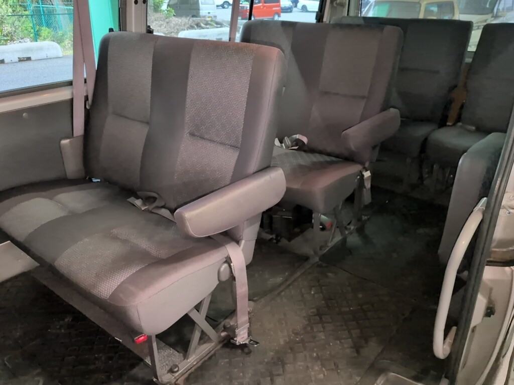 Nissan CARAVAN COACH 2008 6942002-5