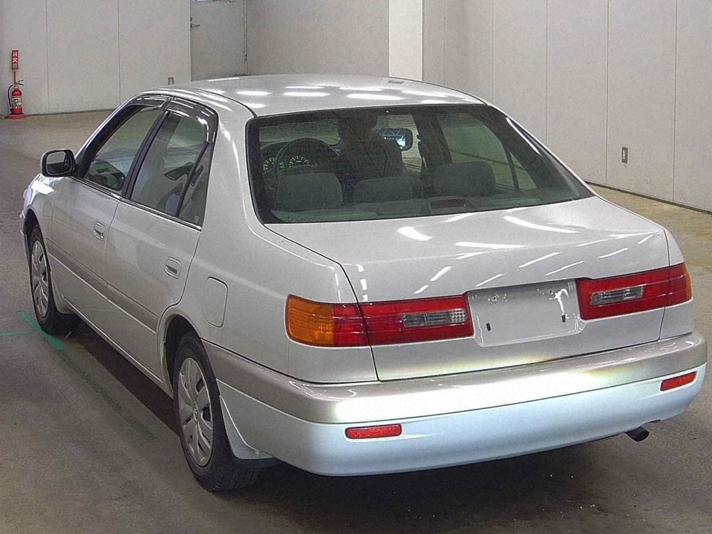 Toyota CORONA PREMIO 2001 6942660-1