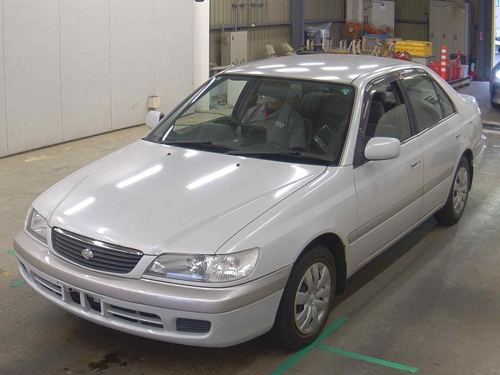 Toyota CORONA PREMIO 2001 6942660-3