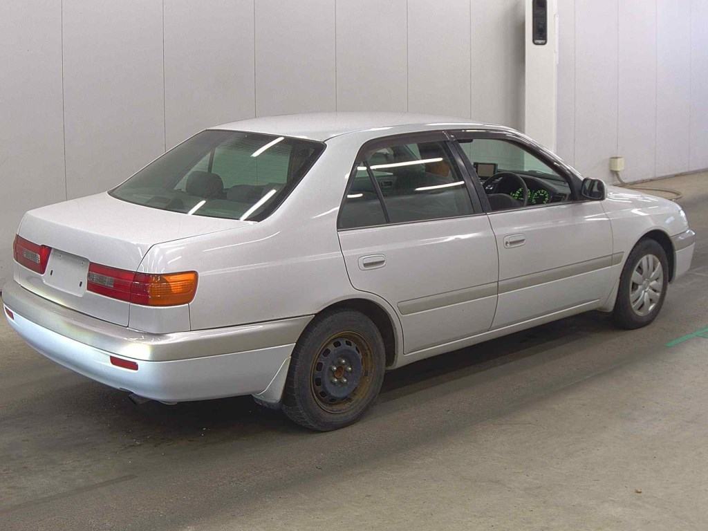 Toyota CORONA PREMIO 2001 6942660-4