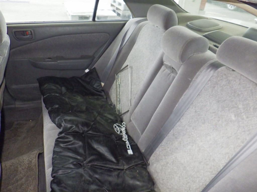 Toyota CORONA PREMIO 2001 6942660-5