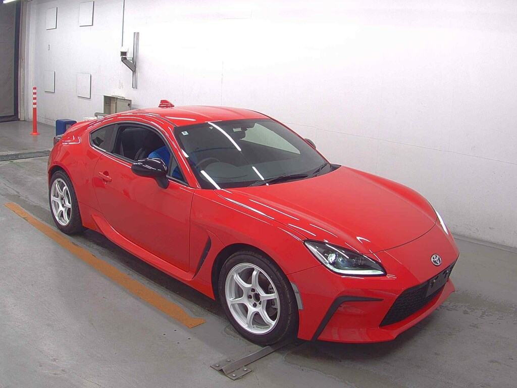 sat car