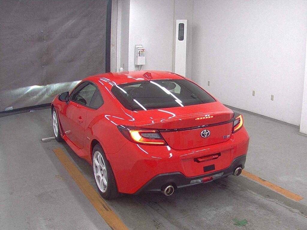 Toyota GR86 2024 6928882-1