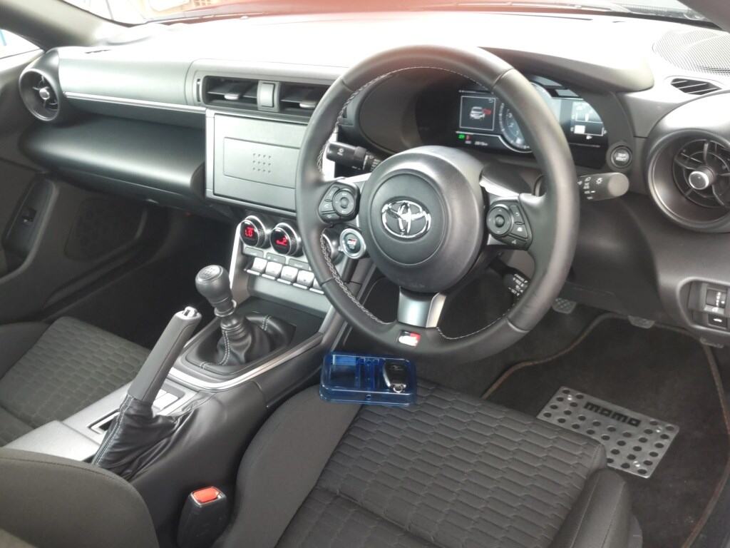 Toyota GR86 2024 6928882-2
