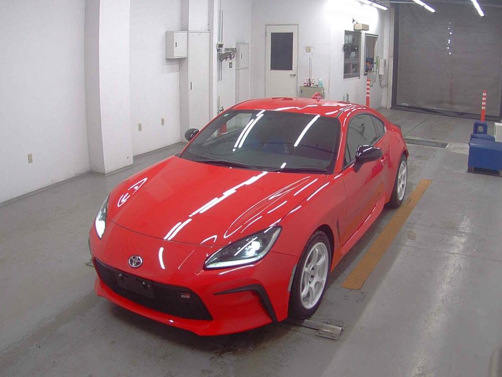 Toyota GR86 2024 6928882-3