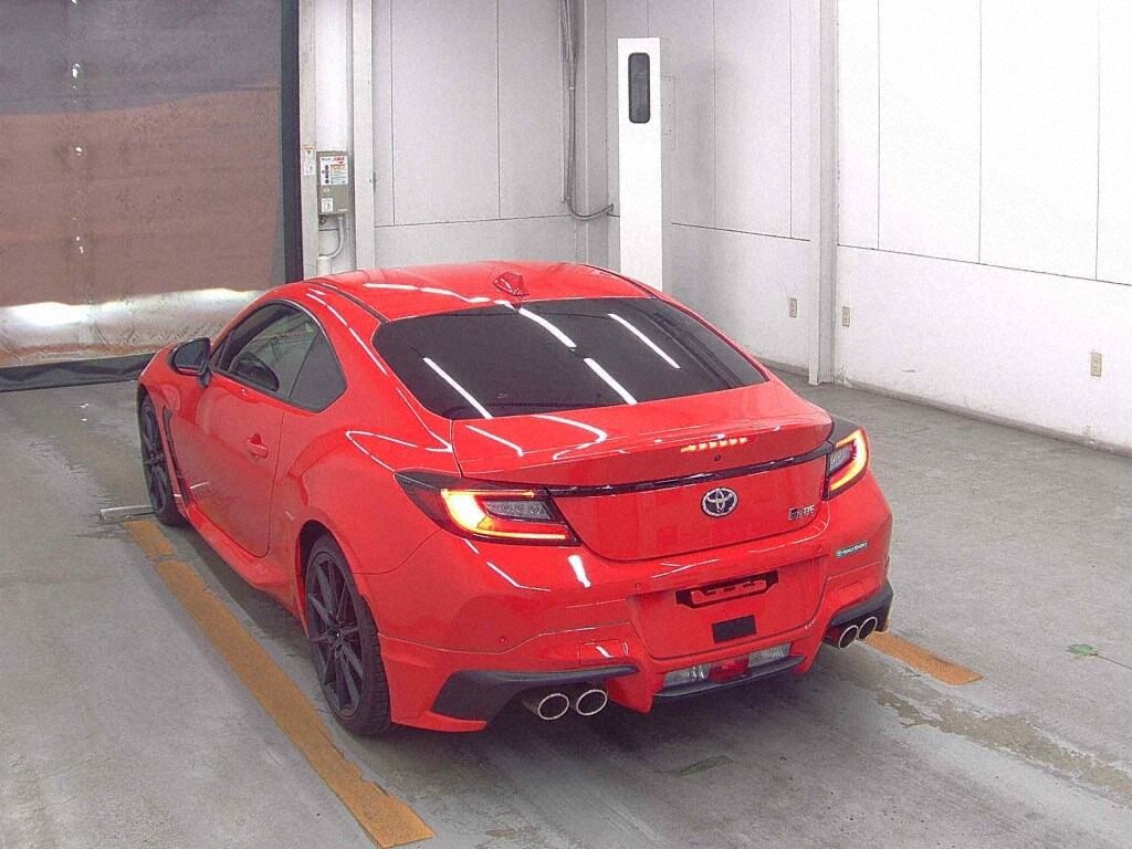 Toyota GR86 2024 6940886-1