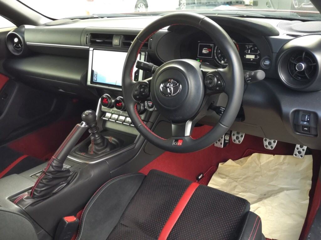 Toyota GR86 2024 6940886-2