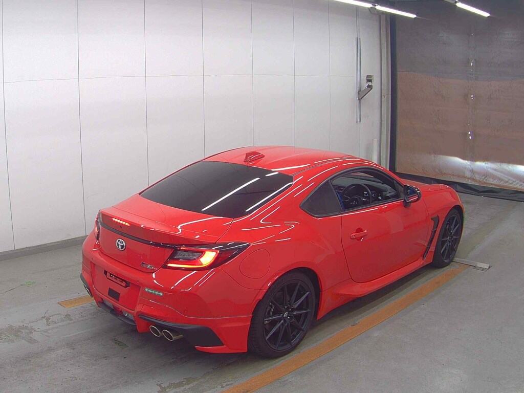 Toyota GR86 2024 6940886-4