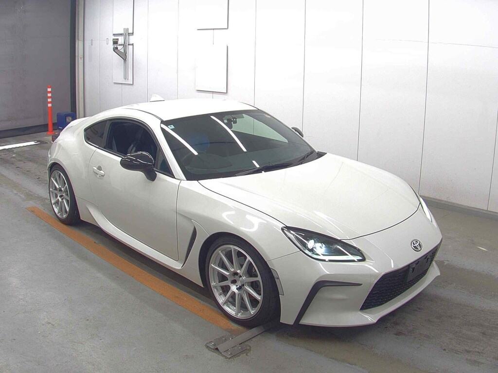sat car