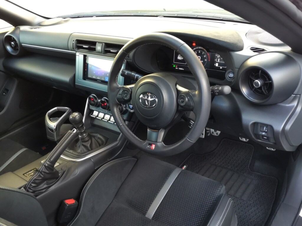 Toyota GR86 2022 6940887-2