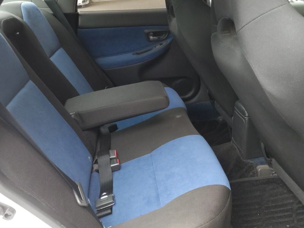 Subaru IMPREZA WRX 2005 6943625-5