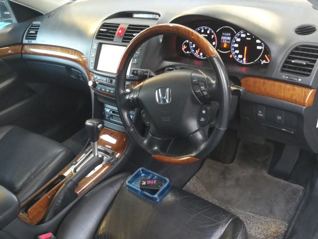 Honda INSPIRE 2006 6928513-2