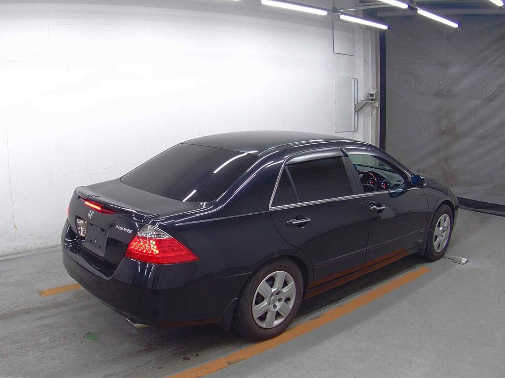 Honda INSPIRE 2006 6928513-4