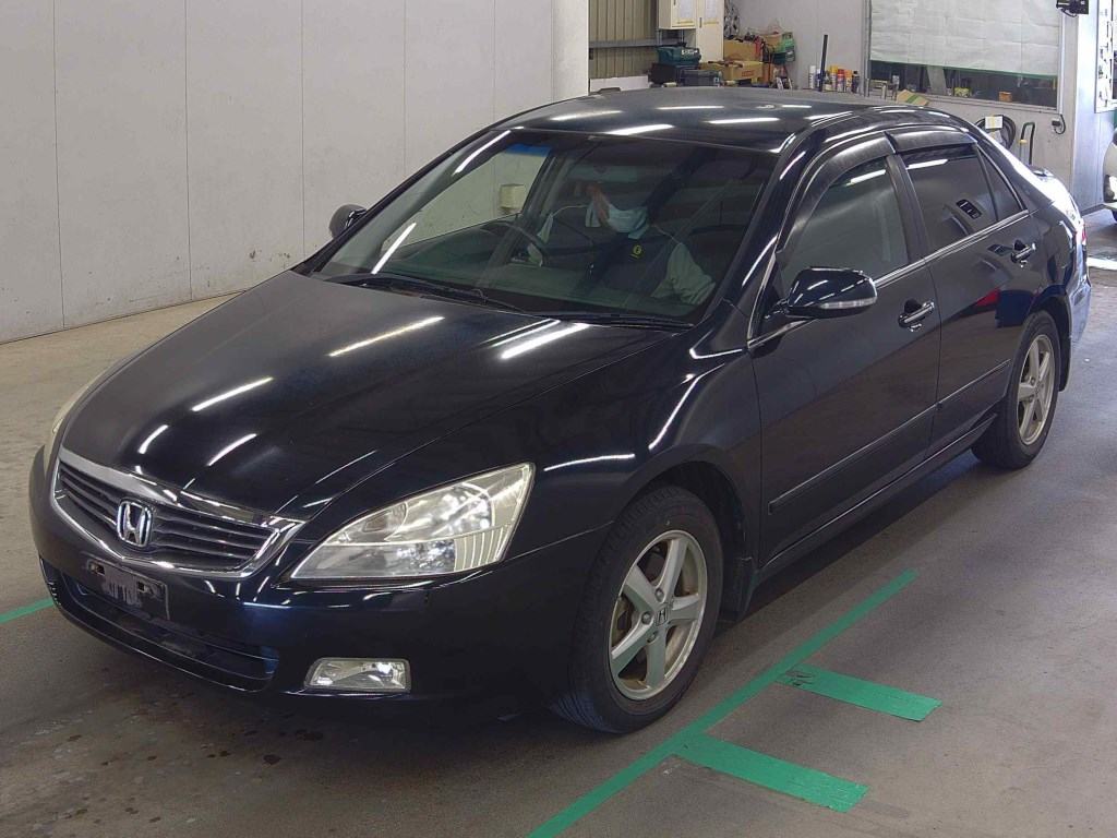 Honda INSPIRE 2005 6936582-3