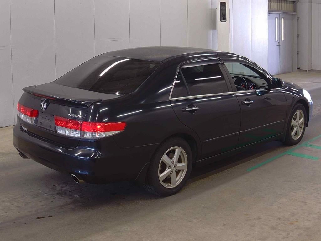 Honda INSPIRE 2005 6936582-4
