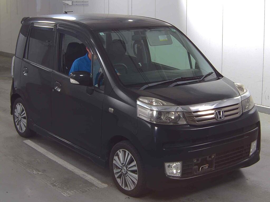 sat car