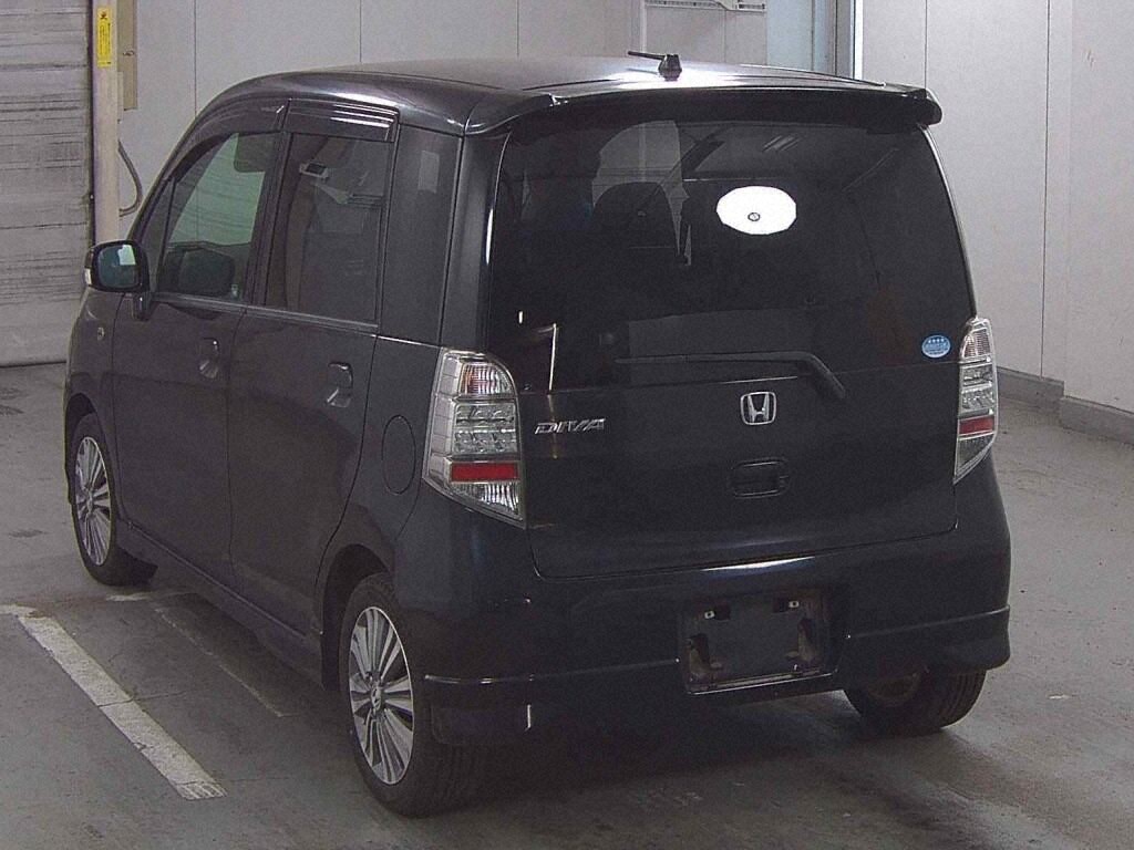Honda LIFE 2013 6939048-1