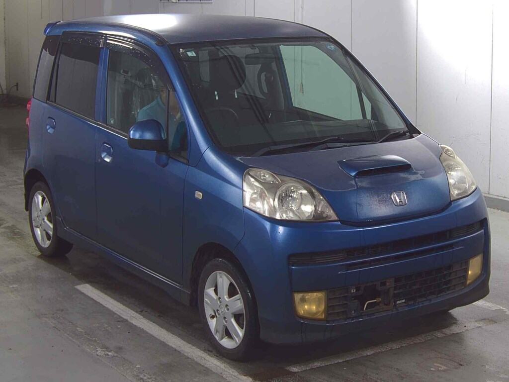 sat car