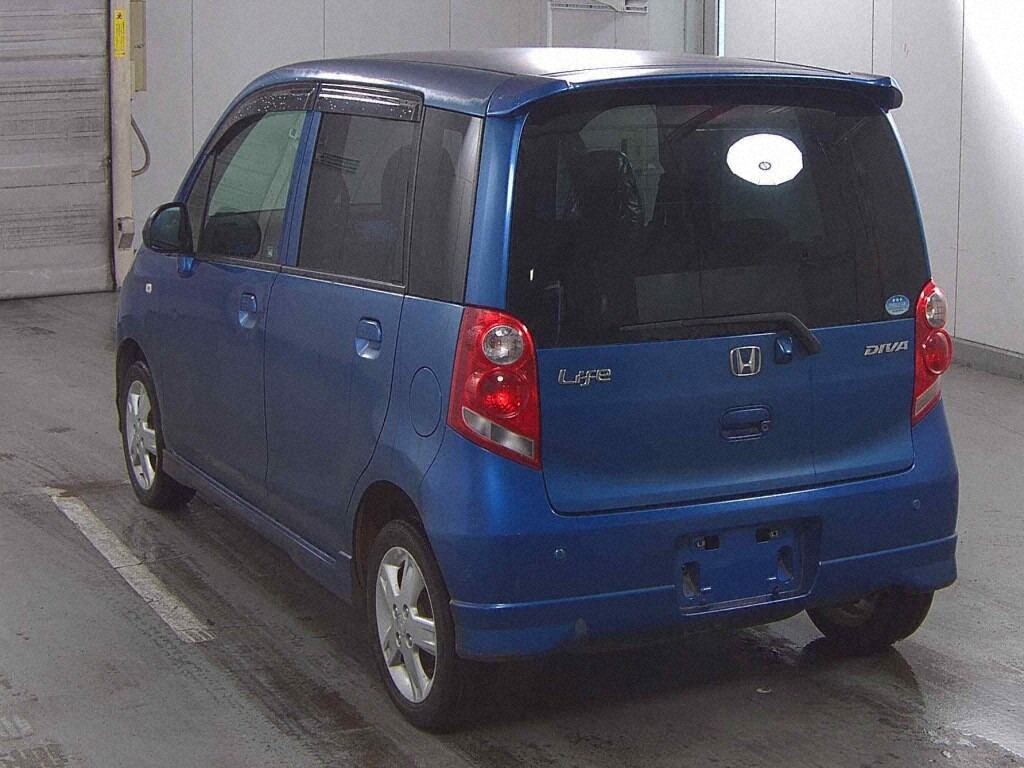 Honda LIFE 2009 6945377-1