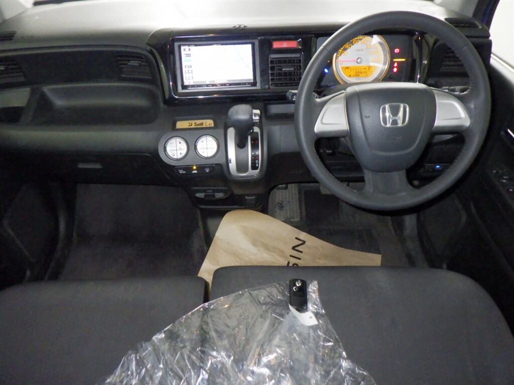 Honda LIFE 2009 6945377-2