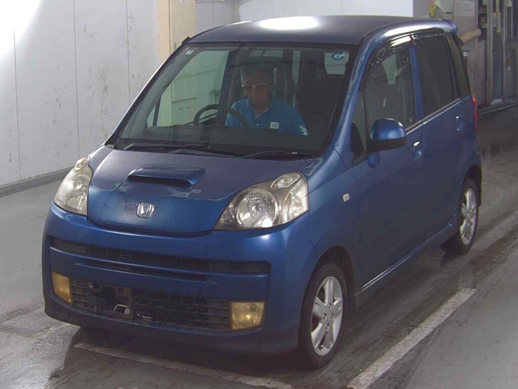 Honda LIFE 2009 6945377-3