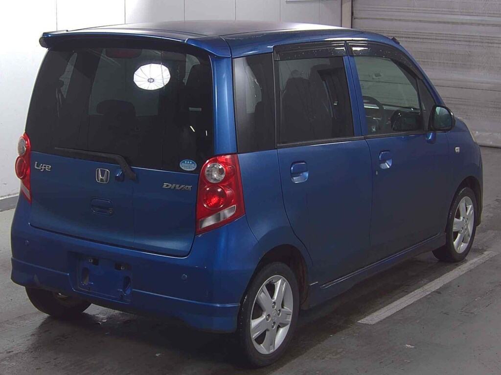 Honda LIFE 2009 6945377-4