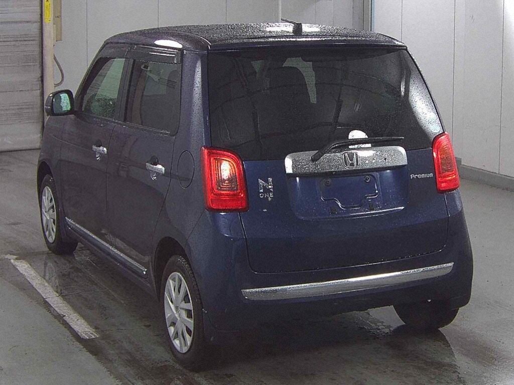 Honda N-ONE 2015 6945541-1