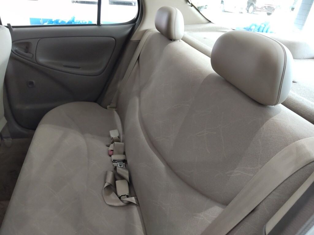 Toyota PLATZ 2002 6940925-5