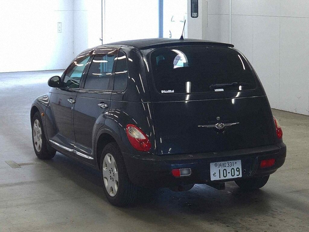 Chrysler PT CRUISER 2008 6936899-1