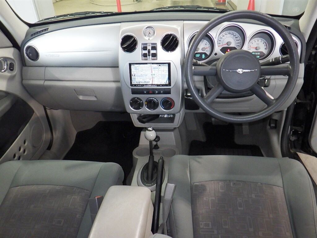 Chrysler PT CRUISER 2008 6936899-2