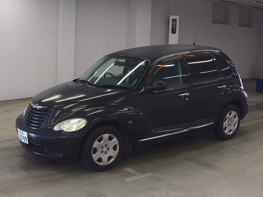 Chrysler PT CRUISER 2008 6936899-3