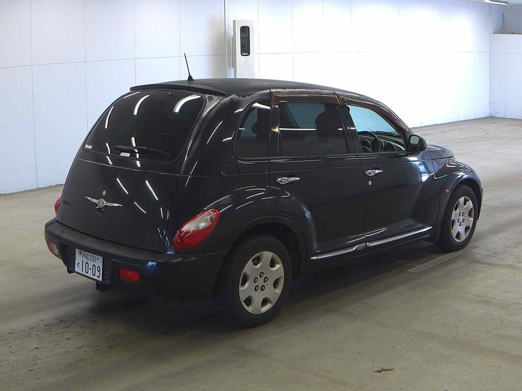 Chrysler PT CRUISER 2008 6936899-4