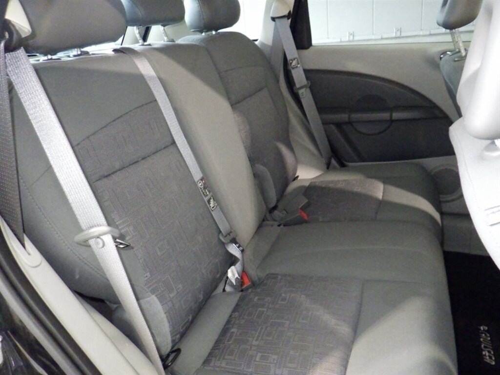 Chrysler PT CRUISER 2008 6936899-5