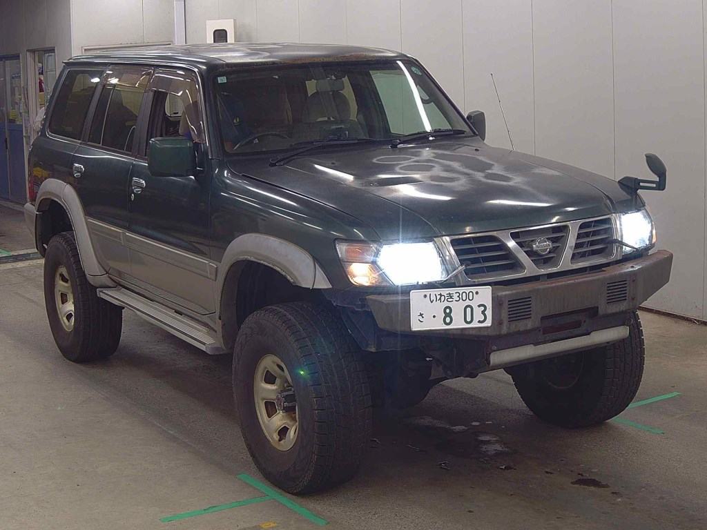 sat car