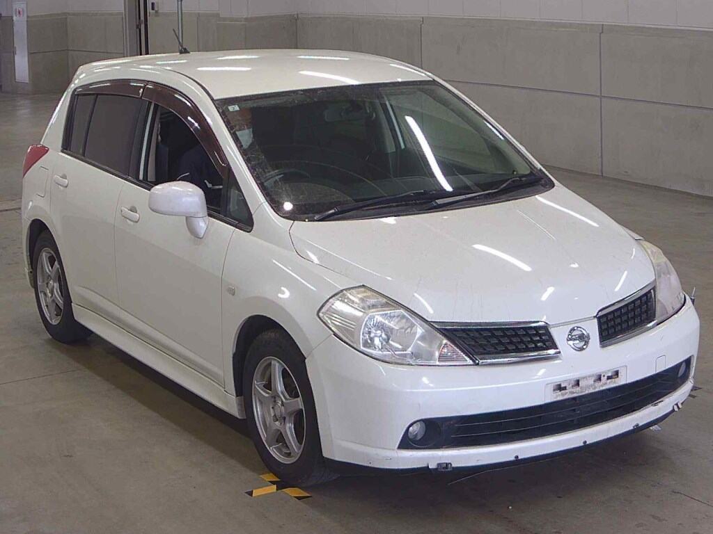 sat car