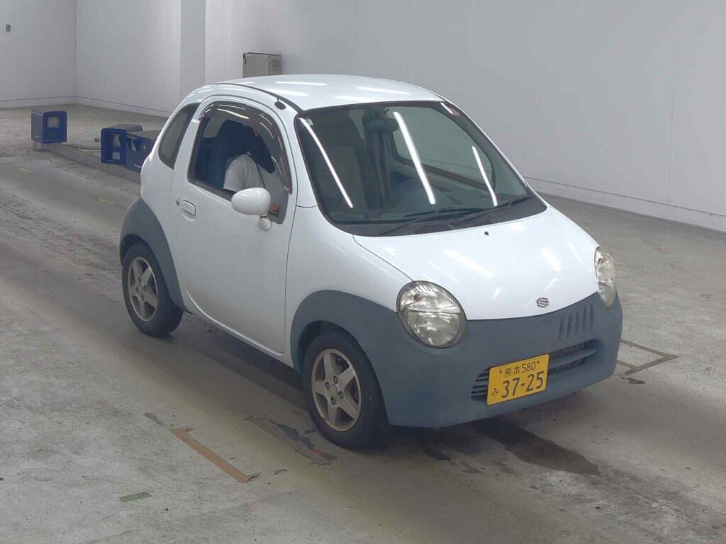 sat car