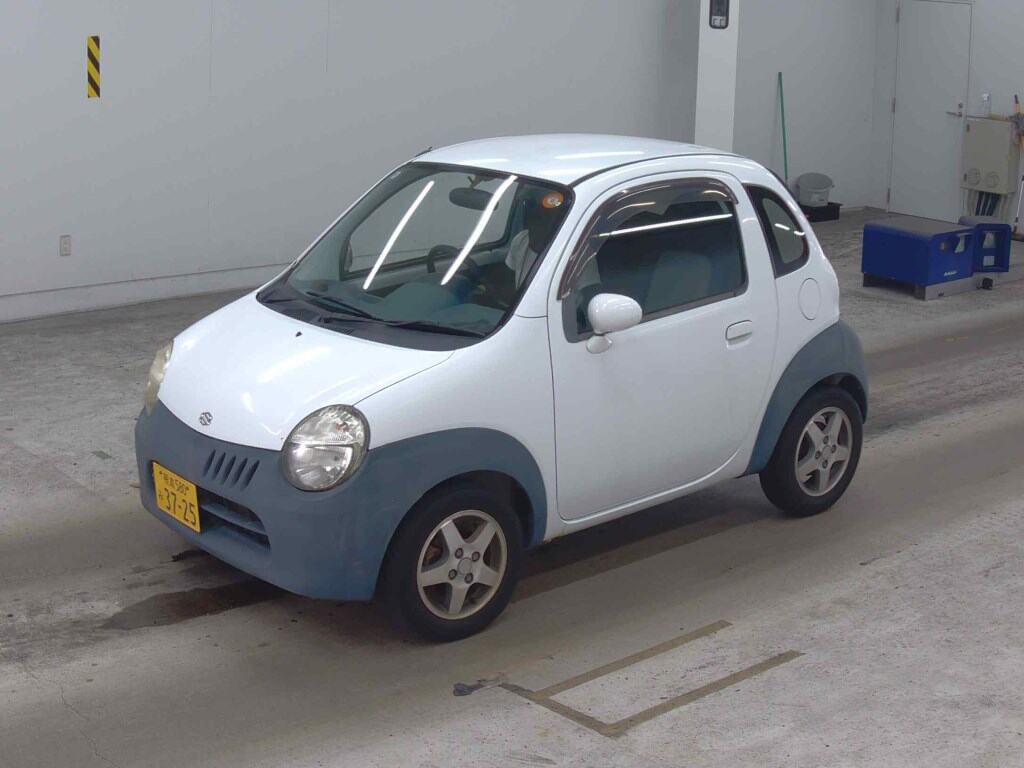 Suzuki TWIN 2003 6932204-3