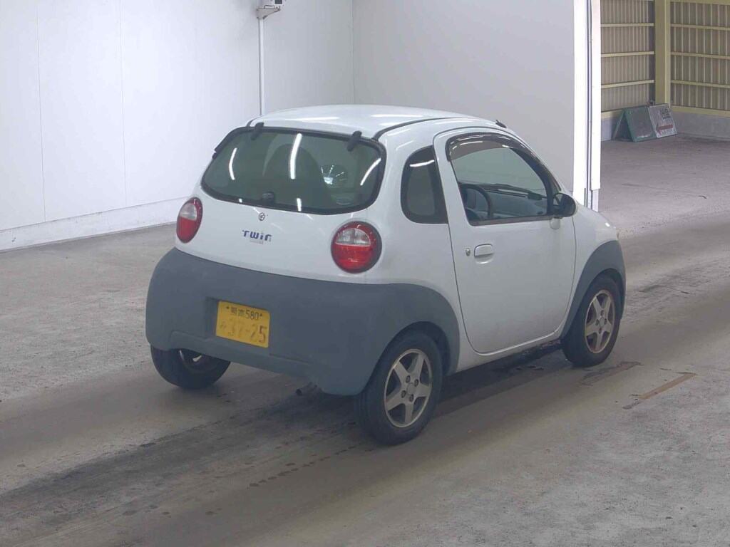 Suzuki TWIN 2003 6932204-4
