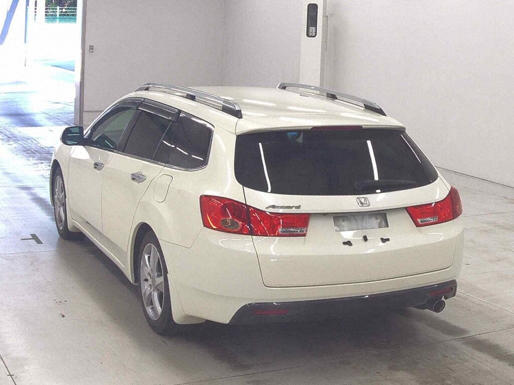 Honda ACCORD TOURER 2011 6954084-1