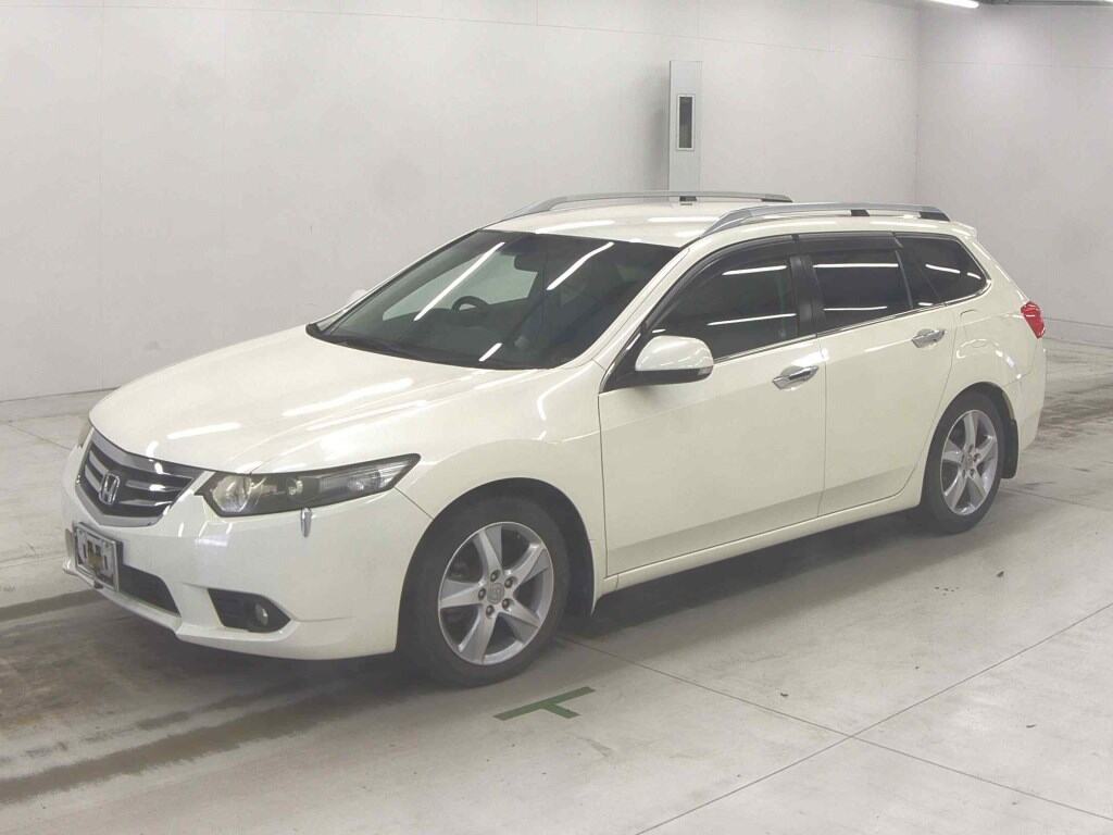 Honda ACCORD TOURER 2011 6954084-3