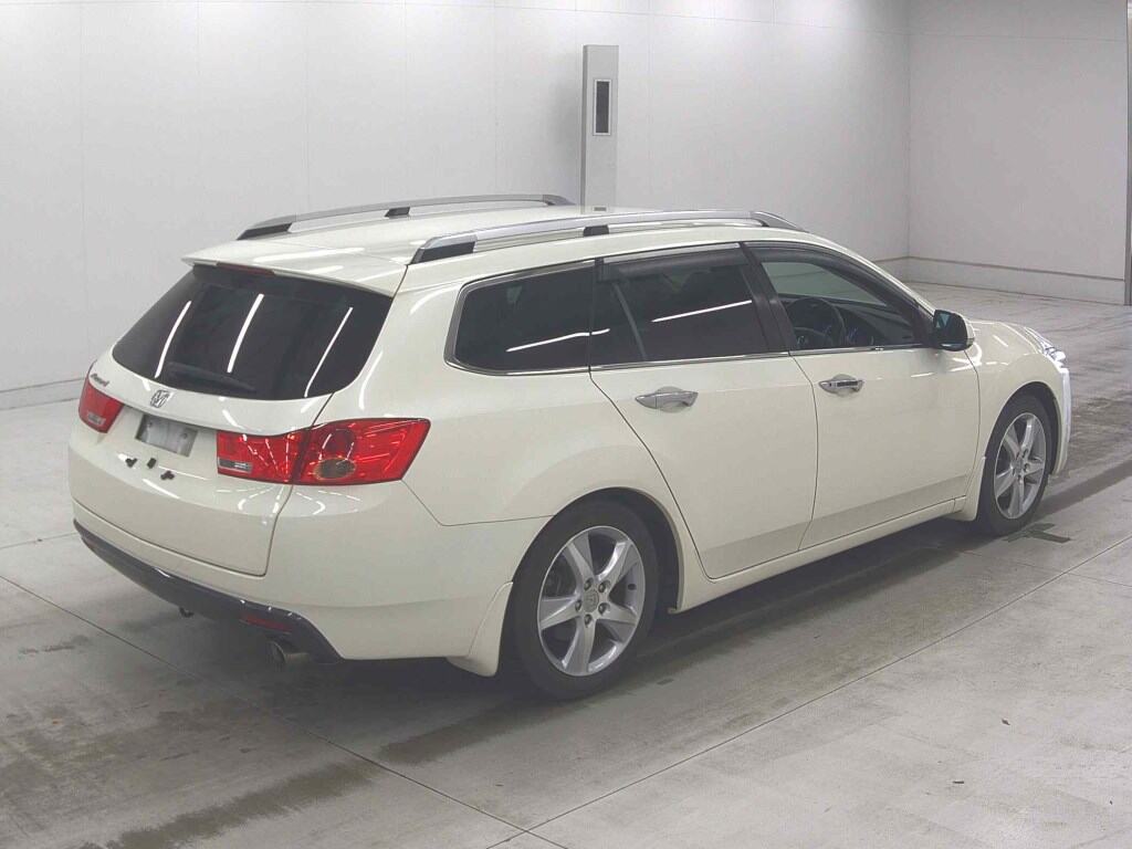 Honda ACCORD TOURER 2011 6954084-4