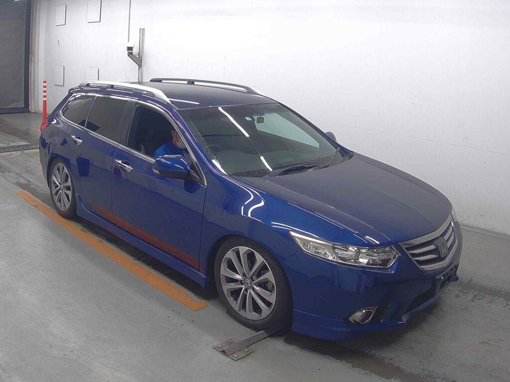 sat car