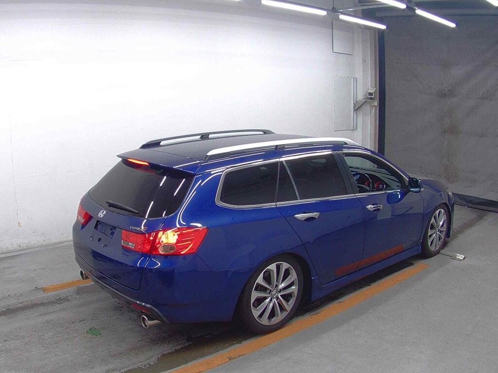 Honda ACCORD TOURER 2011 6961644-4