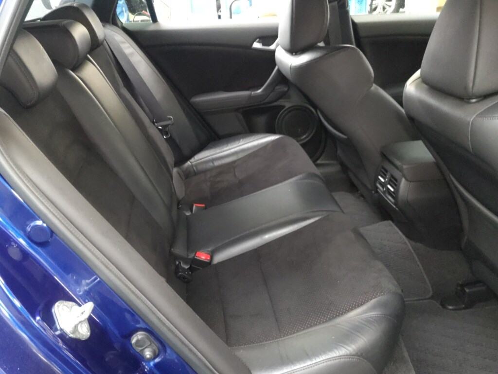 Honda ACCORD TOURER 2011 6961644-5