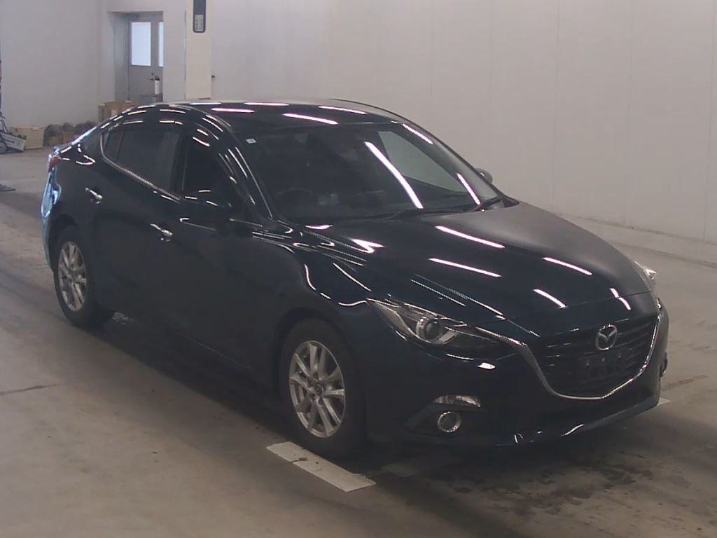 sat car
