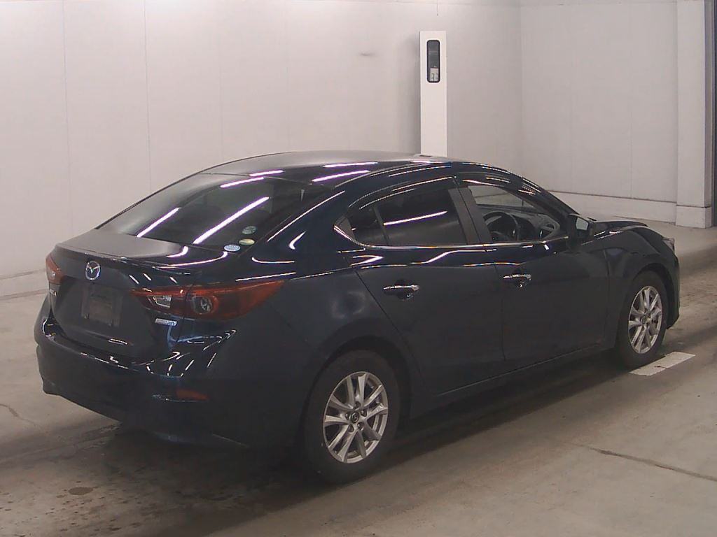 Mazda AXELA HYBRID 2015 6954809-4