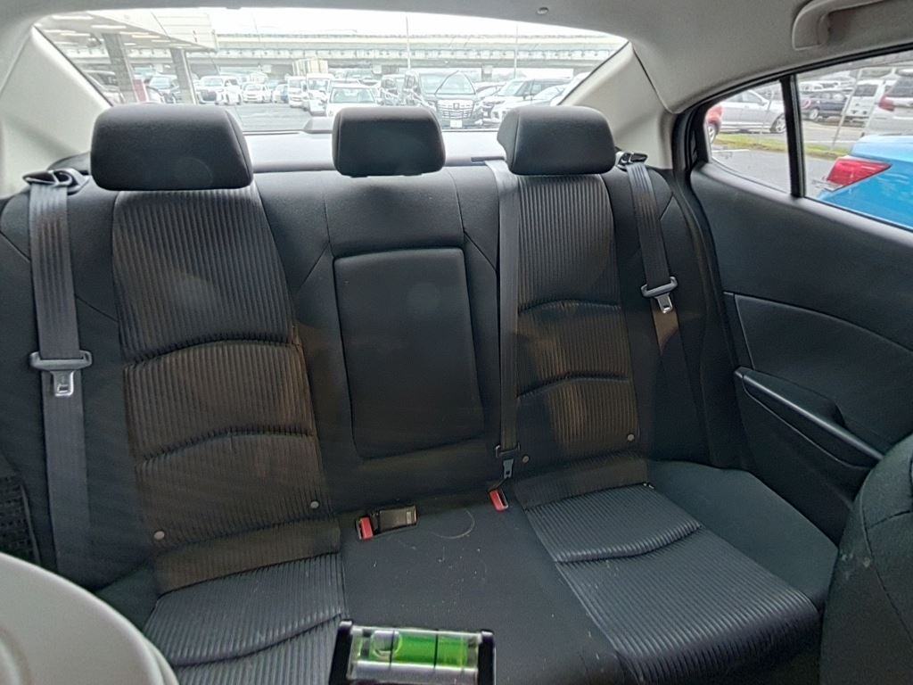 Mazda AXELA HYBRID 2015 6954809-5