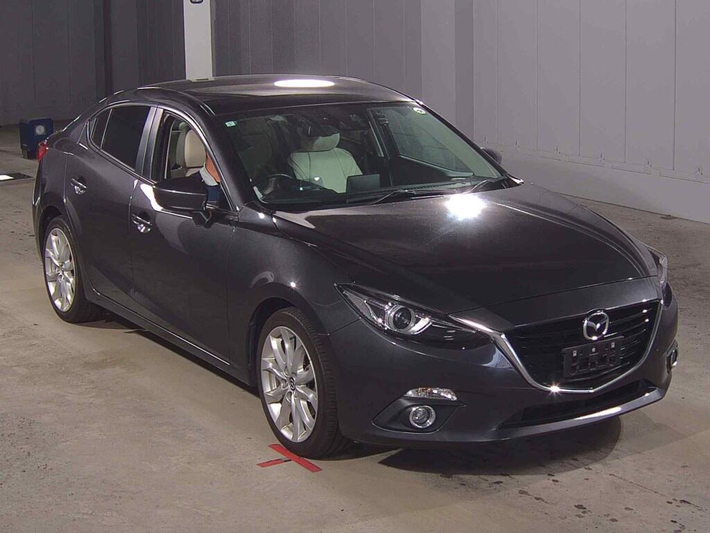 sat car