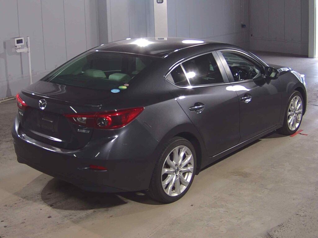 Mazda AXELA HYBRID 2015 6954810-4
