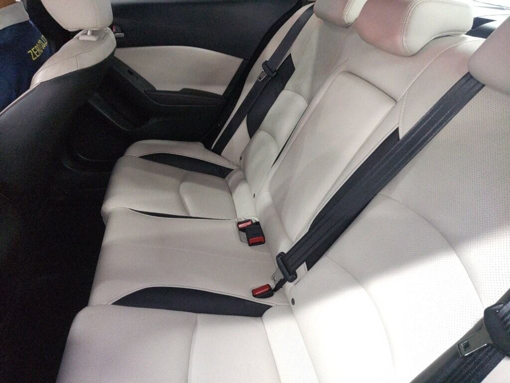 Mazda AXELA HYBRID 2015 6954810-5